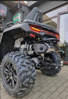 CF MOTO X1000 G3 - 13