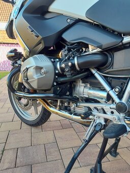 BMW r 1200 - 13