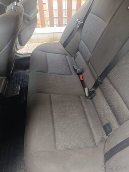 BMW E46 320d 110kw rv.2001 - 13