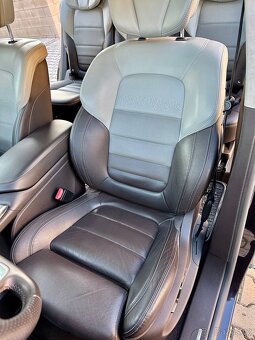 Renault Espace INITIALE PARIS - 13