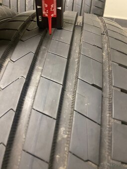 ORIGINAL ALU KOLA MERCEDES A-CLASS W177 225/45/18 - 13