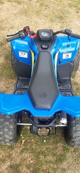 Cf moto 110 - 13