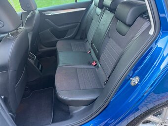 Škoda Octavia 3 combi 1.4tsi 103kw 148000km - 13
