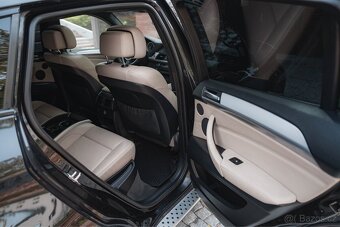 BMW X6 Mpaket 30d, X DRIVE - 13