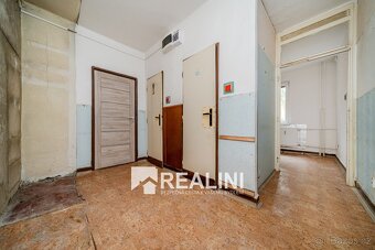 Prodej družstevního bytu 2+1 s lodžií v Karviné - ulice Sovo - 13