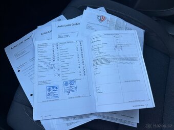 VW Touran 2.0tdi 103kw, R.V. 2012,naj.179tis.km, xenony, led - 13