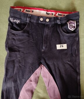 Krásné rajtky - 13