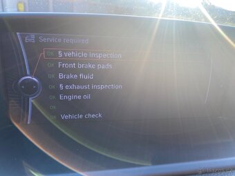 BMW E87 320d 120kw - 13