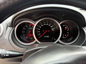 SUZUKI GRAND VITARA 2007 1.9DDIS 4x4 CZ DOKLADY STK 9/2027 - 13