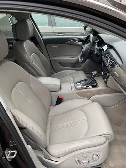 Audi A6 Allroad quattro - 13
