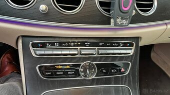 Mercedes-Benz E400d 250 kW DPH - 13