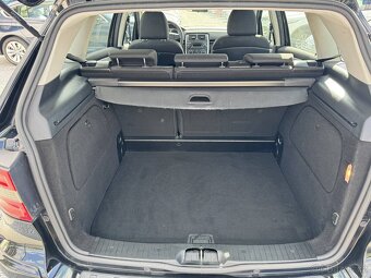Mercedes-Benz Třídy B, B 180i 85 kw BEZ KOROZE - 13