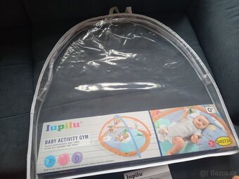 Detska hraci deka - 13