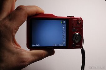 Olympus VG-170 - 13