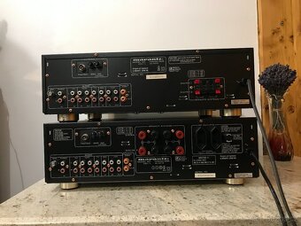 Marantz  SR-50L - 13