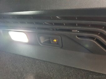 VW ID.4 Pro Performance el. 150kW 34tkm - záruka Autodraft - 13