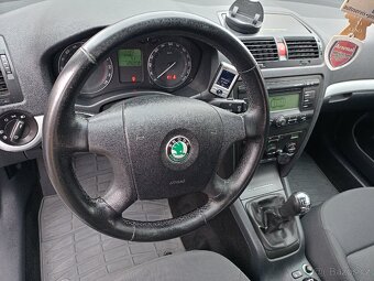 Skoda Octavia 2 1.9 Tdi - 13