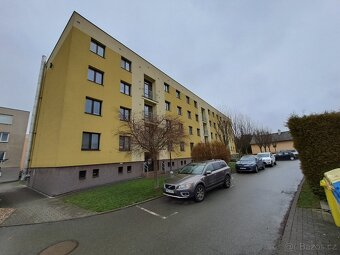 Byt 3+1 s garáží Solnice - 13