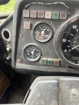 Liaz 151.261 4x4 - 13