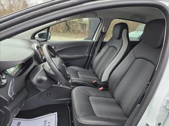 Renault ZOE, R110 BOSE tep.čerpadlo - 13