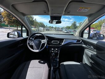 Opel Mokka X 1,6 16V, najeto 79.820 km - 13
