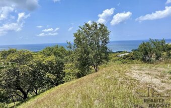 Prodej stavebního pozemku - 13