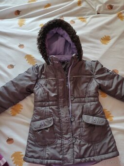 Dětské oblečení mix - 13