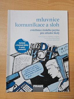 Učebnice pro SŠ - 13