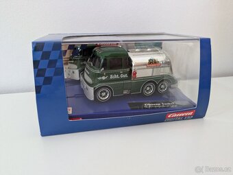 Autíčka na autodráhu Carrera Evolution/D132 - 13