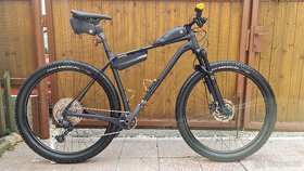 ⭐Merida BIG NINE LIMITED CARBON DOPLŇKY 29 1x12 Black XL RÁM - 13