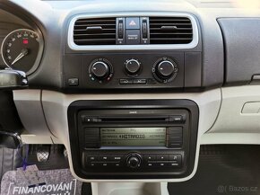 Škoda Roomster 1.4i 16V 63kw Style - 13