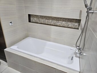 Prodej 2+1, OV, 62m2, Březenecká Chomutov - 13