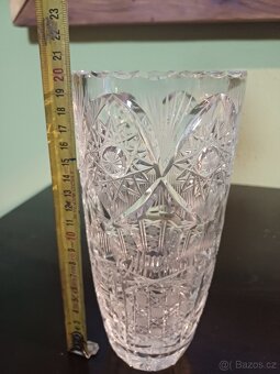 Bohemia Crystal - 13