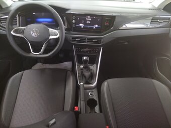 Volkswagen Taigo - 13