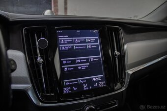 Volvo V90 D5 2.0L Inscription AWD A/T - 13