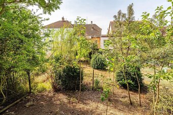 Prodej rodinného domu 196 m², pozemek 326 m² Tyršova, Okříšk - 13