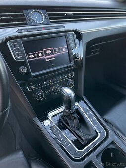 VW Passat B8 2.0 Bi-TDI R-line - 13