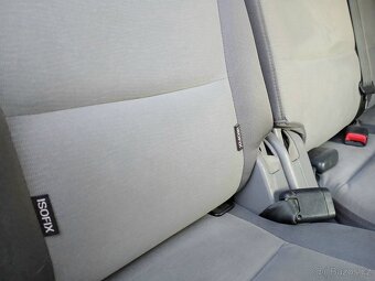 HYUNDAI H1 2.5.CRDI 2XBOČNÍ DVEŘE 8.MÍST RV-2011 - 13