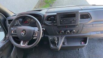 Renault Master 2.3 dCI Long - 13