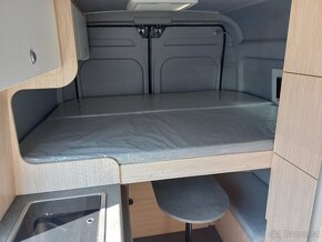 Ducato 2.2 MTJ 180k 35 L2H2 obytný vůz - 13
