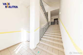 Pronájem, byt 2+kk, Zábřeh, ul. 28. října - 13