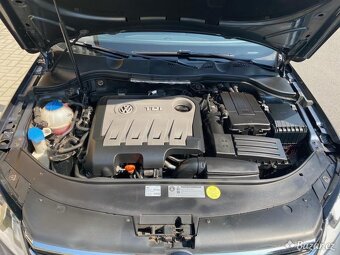 Prodám VW passat combi B7,2.0 tdi  103Kw - 13