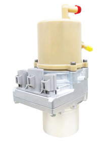 Repase hydraulických a elektrohydraulických čerpadel - 13