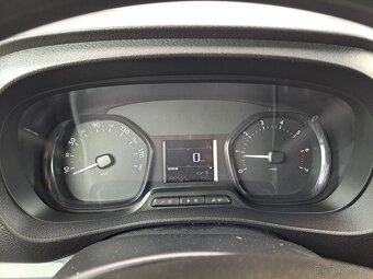 Toyota ProAce 2.0D Long Comfort, ZÁRUKA, odpočet DPH - 13