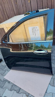 Víko korby,korba,vana Nissan Navara D23 NP300 D40 - 13