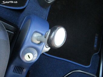 Smart Fortwo, 0,6i - 40KW - KABRIOLET - 13