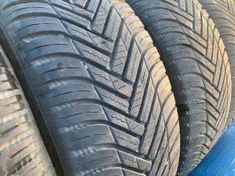 Hankook Kinergy 4S2 4 season 205/55 R16 94H - 13