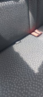 Clio - Najeto 50 000 km - Super stav - 13