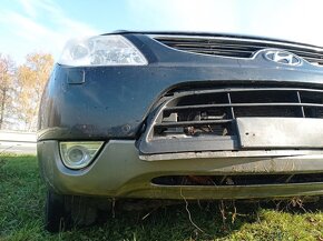 Hyundai ix55 3.0 náhradní díly - 13