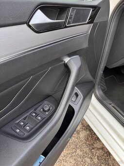 VW Passat B8 2.0 110kw, webasto, 360, panorama - 13
